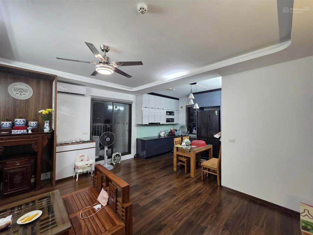 Cho thuê chung cư a5 học viện quân y phùng hưng hà đông 71m² 2pn full nội thất giá 10 triệu/tháng