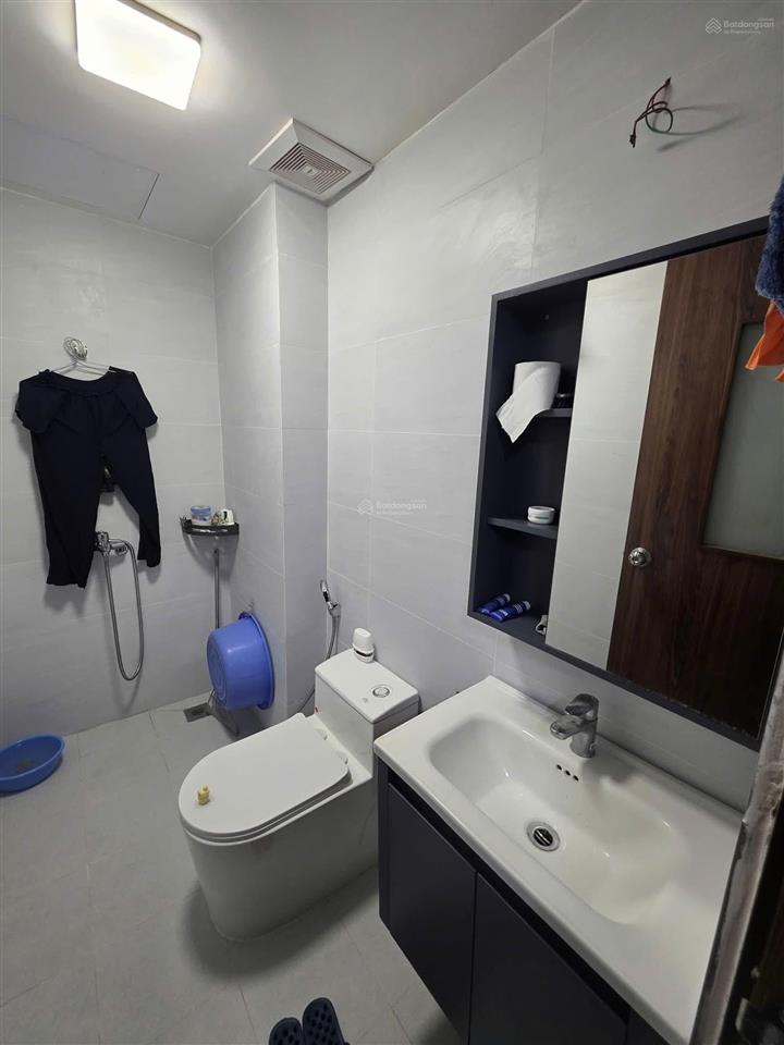 Cho thuê chung cư a5 học viện quân y phùng hưng hà đông 71m² 2pn full nội thất giá 10 triệu/tháng