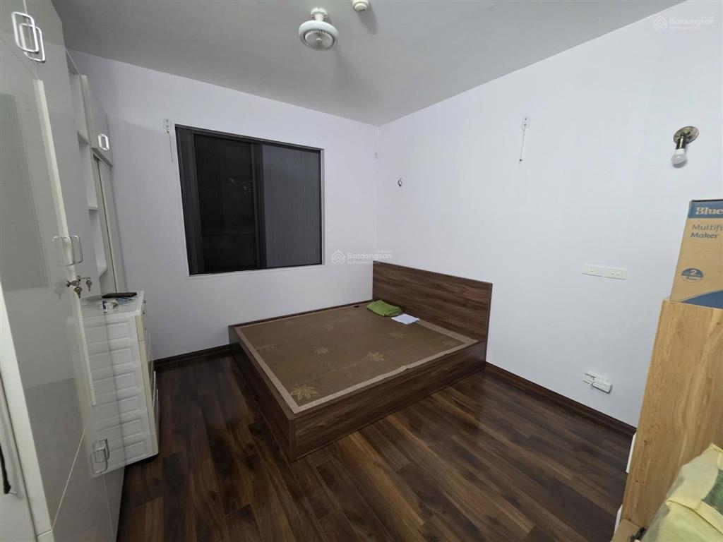 Cho thuê chung cư a5 học viện quân y phùng hưng hà đông 71m² 2pn full nội thất giá 10 triệu/tháng