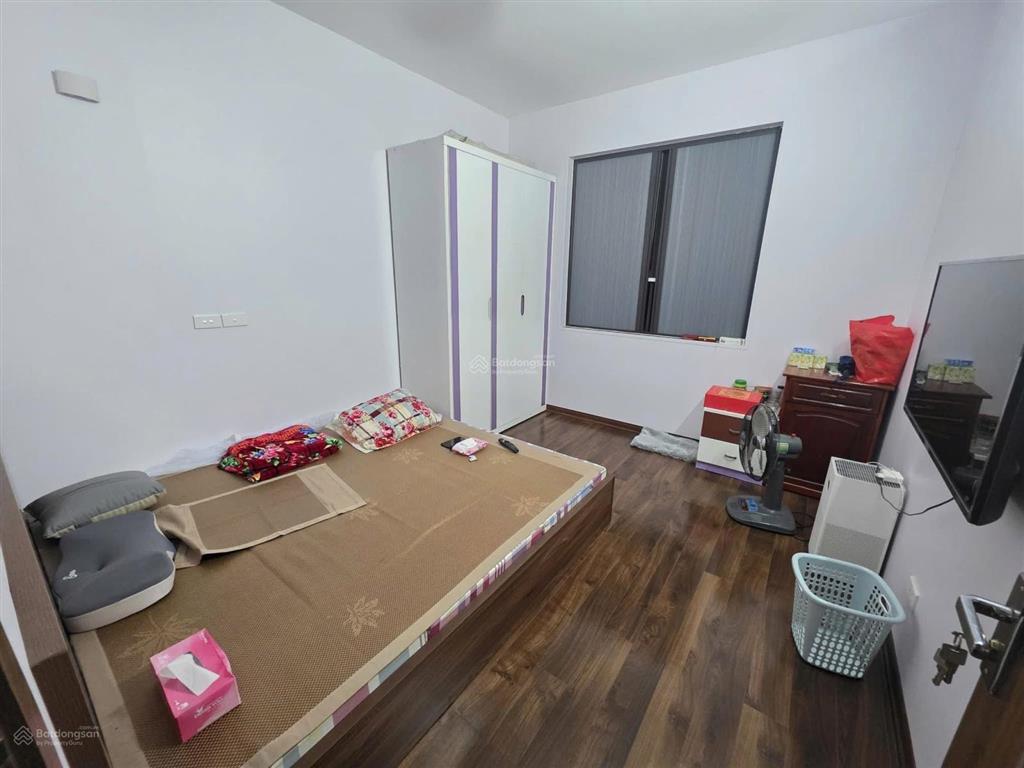 Cho thuê chung cư a5 học viện quân y phùng hưng hà đông 71m² 2pn full nội thất giá 10 triệu/tháng