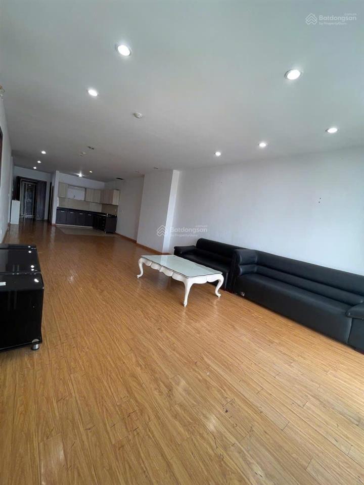 Cho thuê căn hộ hồ gươm plaza tháp a | hà đông |141m2 | 3pn| full nội thất | chỉ 13,5triệu/tháng
