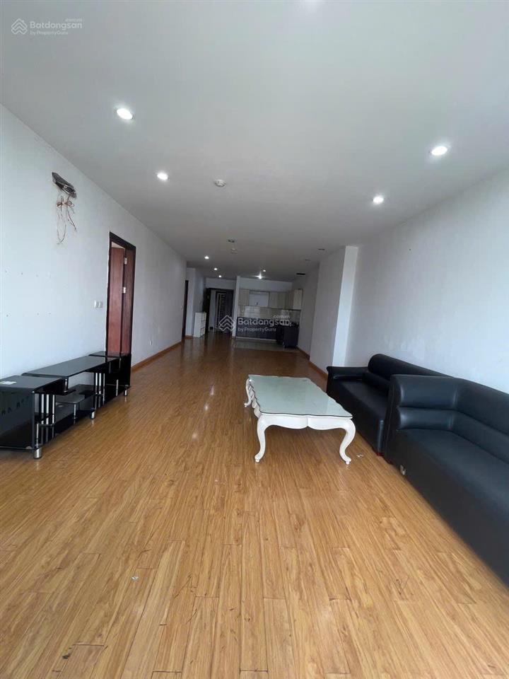 Cho thuê căn hộ hồ gươm plaza tháp a | hà đông |141m2 | 3pn| full nội thất | chỉ 13,5triệu/tháng