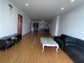 Cho thuê căn hộ hồ gươm plaza tháp a | hà đông |141m2 | 3pn| full nội thất | chỉ 13,5triệu/tháng
