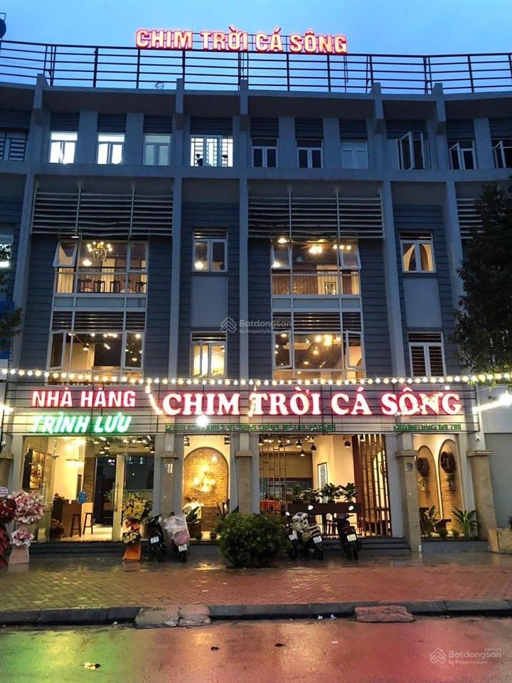 Cho thuê mặt phố trục chính nguyễn văn lộc mỗ lao hà đông| diện tích 150m2| mặt tiền 26m | 65tr/th