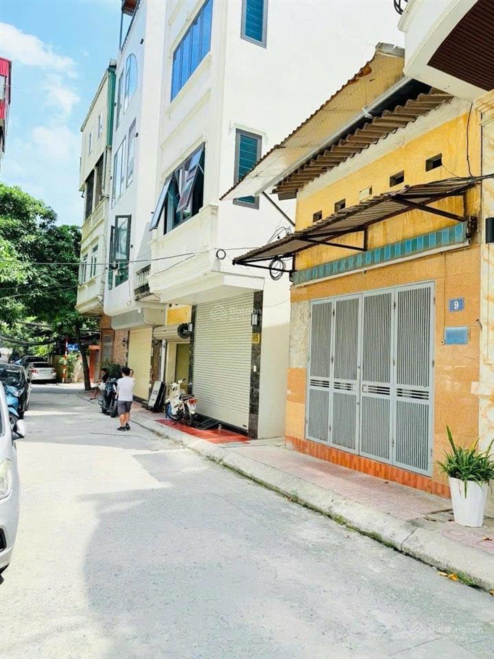 Cho thuê nhà nguyên căn phan chu trinh, hà đông, 45m2, 4pn, ô tô vào nhà, full đồ, chỉ 11 tr/tháng