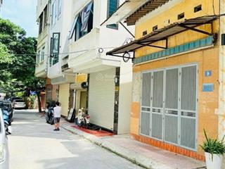 Cho thuê nhà nguyên căn phan chu trinh hà đông 45m2, 4pn, ô tô vào nhà, full đồ, chỉ 11tr/tháng