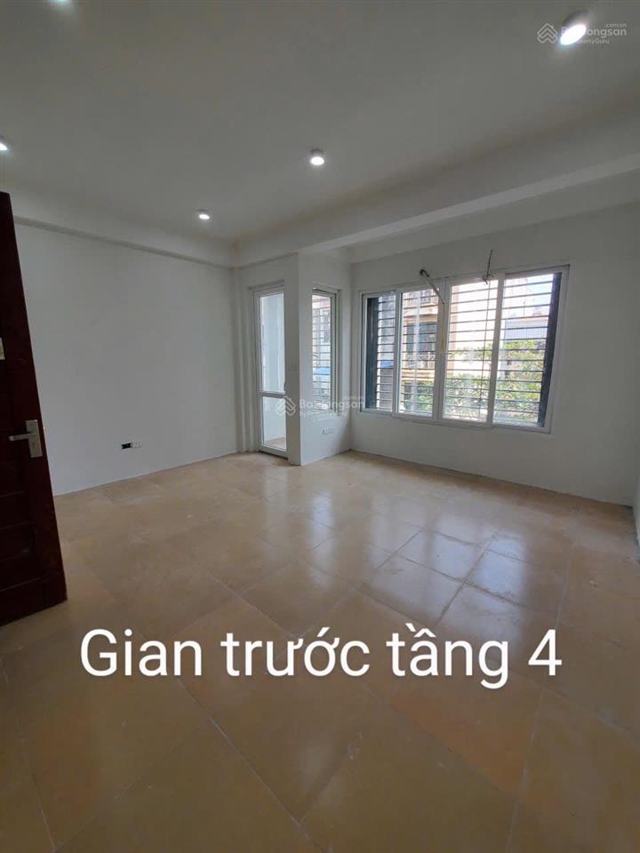 Cho thuê liền kề 5 tầng sát trường chuyên nguyễn huệ, quang trung, hà đông  50m2  vỉa hègiá 16tr