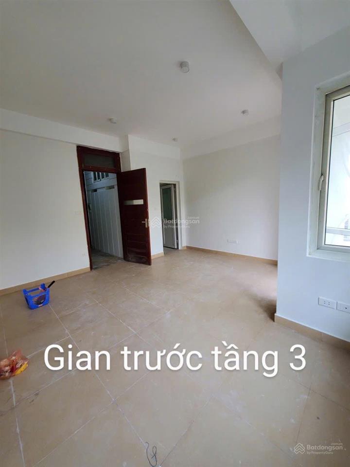 Cho thuê liền kề 5 tầng sát trường chuyên nguyễn huệ, quang trung, hà đông  50m2  vỉa hègiá 16tr