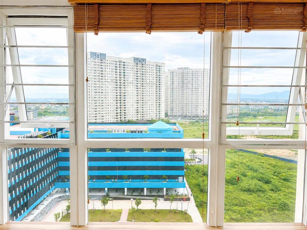 Cho thuê căn hộ ct8 dương nội, hà đông, 86m2, 2pn, 2 wc, nhà đẹp, chỉ 9 triệu/tháng