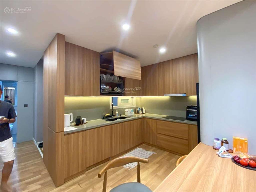 Cho thuê căn hộ ct7 booyoung vũ trọng khánh, hà đông 74m 2pn full nội thất 14 triệu/tháng