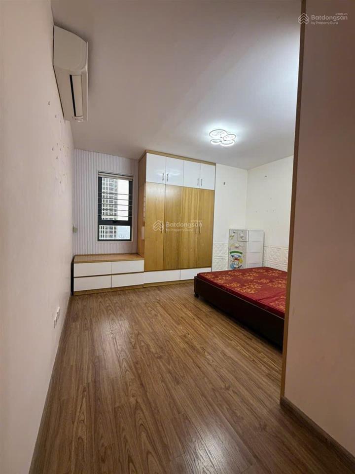 Cho thuê căn hộ sme hoàng gia tô hiệu hà đông  84m 2 ngủ full đồ 9,5 triệu/tháng