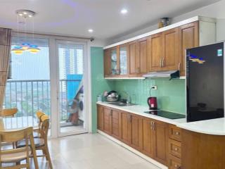 Cho thuê căn hộ sme hoàng gia tô hiệu hà đông  84m 2 ngủ full đồ 9,5 triệu/tháng