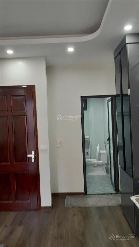 Cho thuê gấp nhà 5 tầng  phố lụa vạn phúc hà đông  34m2, 5 tầng full đồ  giá 12,5tr/tháng