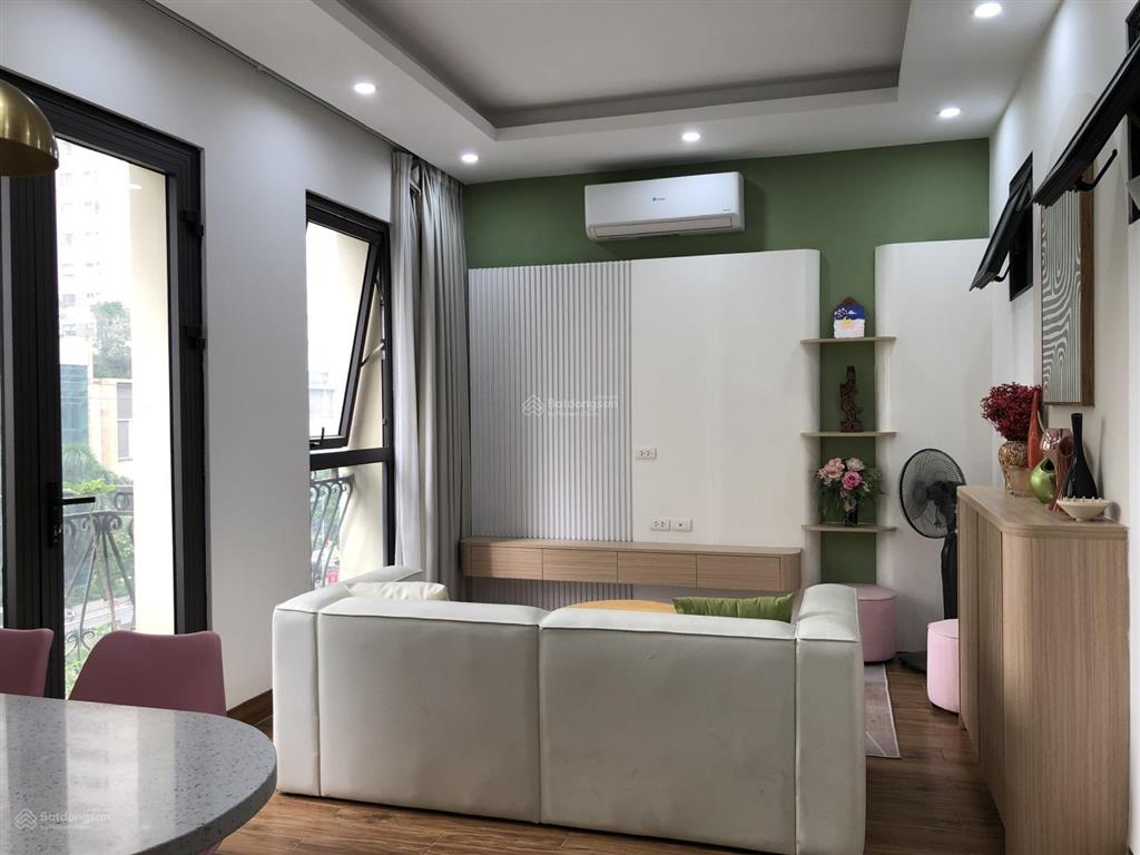 Cho thuê căn hộ trong liền kề terra an hưng  hà đông  full nội thất đẹp  giá chỉ 11triệu/tháng