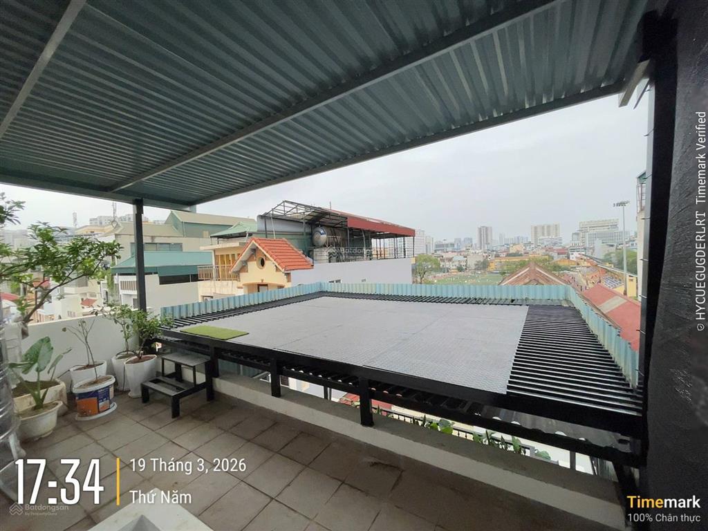 Cho thuê nhà mặt phố đại an văn quán  hà đông  lô góc 2 mặt phố  full nội thất  40m2  5 tầng