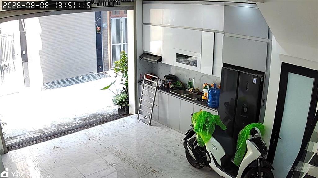 Cho thuê nhà mặt phố đại an văn quán  hà đông  lô góc 2 mặt phố  full nội thất  40m2  5 tầng