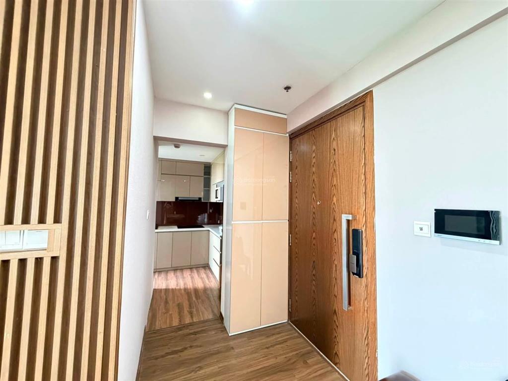 Cho thuê căn hộ seasons avenue mỗ lao, hà đông 72m, 2 phòng ngủ, full đồ cao cấp, giá 14tr