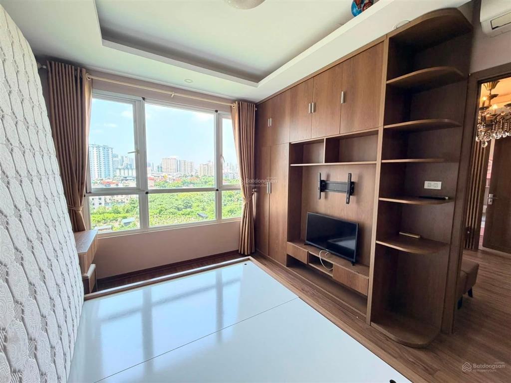 Cho thuê căn hộ seasons avenue mỗ lao, hà đông 72m, 2 phòng ngủ, full đồ cao cấp, giá 14tr