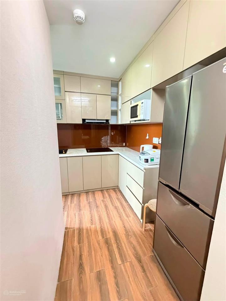 Cho thuê căn hộ seasons avenue mỗ lao, hà đông 72m, 2 phòng ngủ, full đồ cao cấp, giá 14tr