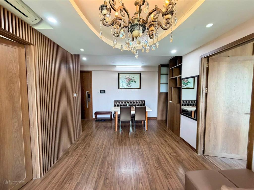 Cho thuê căn hộ seasons avenue mỗ lao, hà đông 72m, 2 phòng ngủ, full đồ cao cấp, giá 14tr