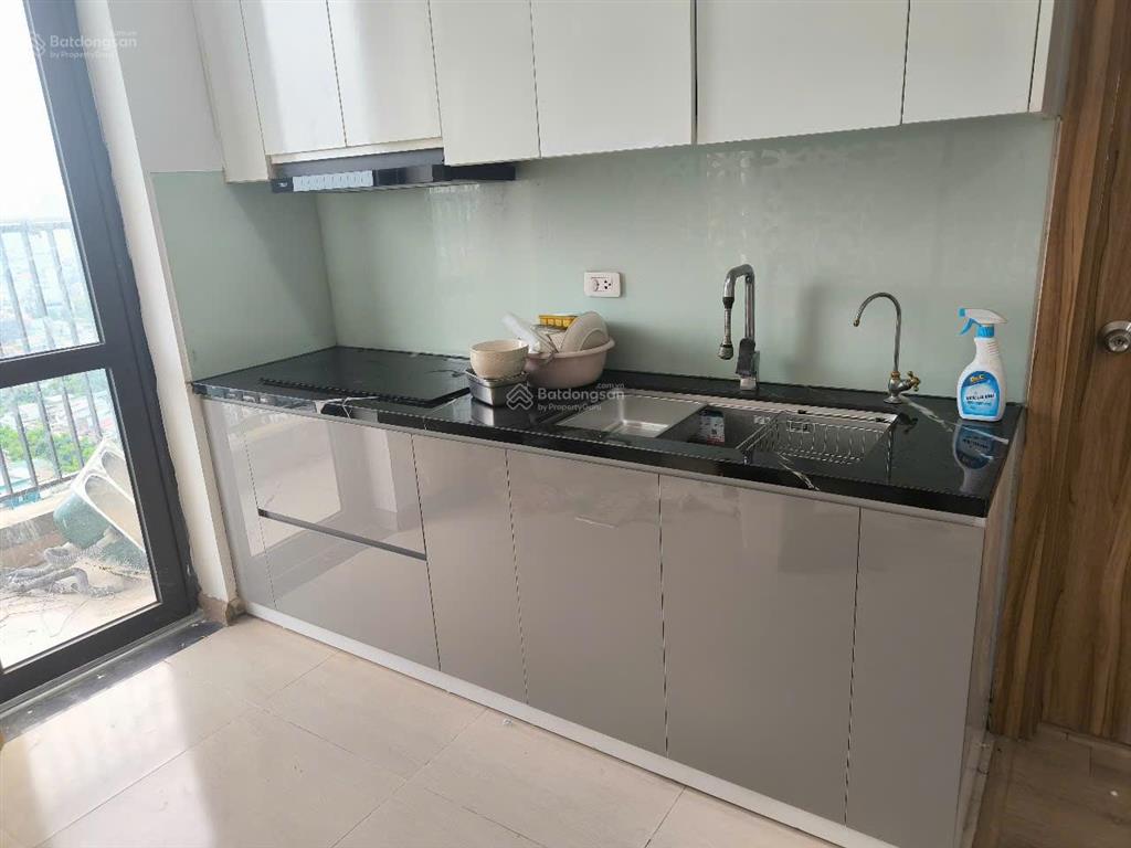 Cho thuê gấp căn hộ kpark văn phú, hà đông, nhà đẹp, 83m, 3 ngủ, 2 wc, 11,5triệu/tháng