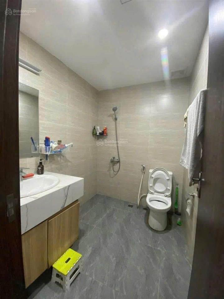Cho thuê chung cư xuân mai tô hiệu  hà đông | 78m | full nội thất giá 9tr/tháng