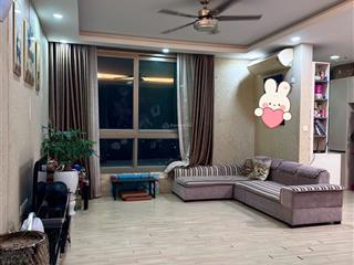 Cho thuê căn hộ hyundai hillstate, hà đông, 102m2, 2pn, full đồ, giá 13 triệu/tháng