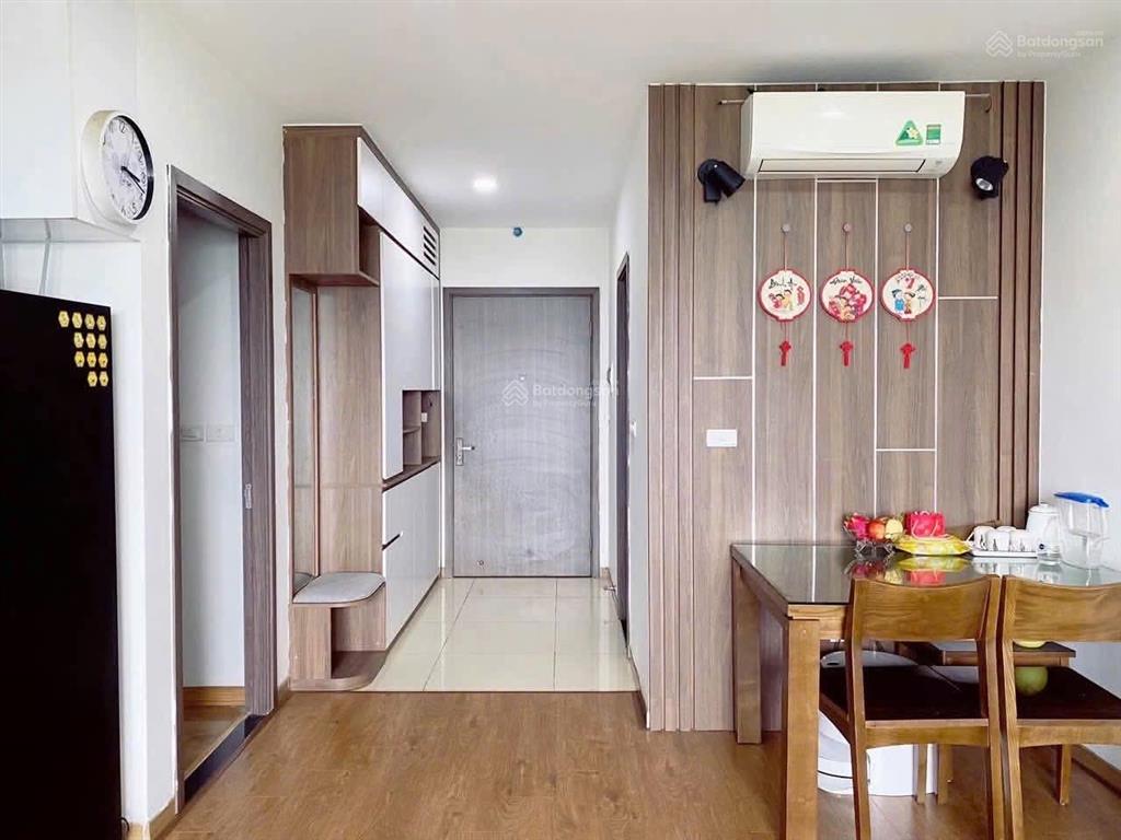 Cho thuê gấp căn hộ hh02e xuân mai dương nội, hà đông, 2pn, đủ đồ, 8tr/tháng
