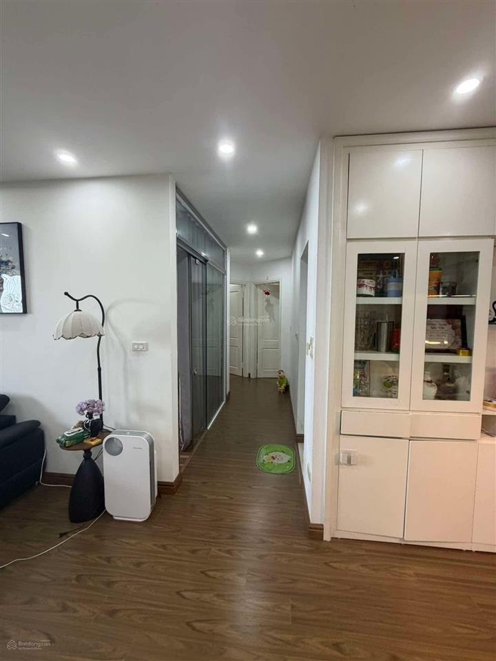 Cho thuê căn hộ chung cư 3pn, 2wc, 110m2, 13 triệu, tại văn quán, hà đông, giá tốt