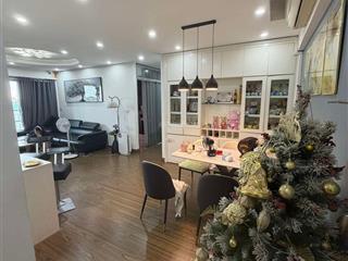 Cho thuê căn hộ chung cư 3pn, 2wc, 110m2, 13 triệu, tại văn quán, hà đông, giá tốt
