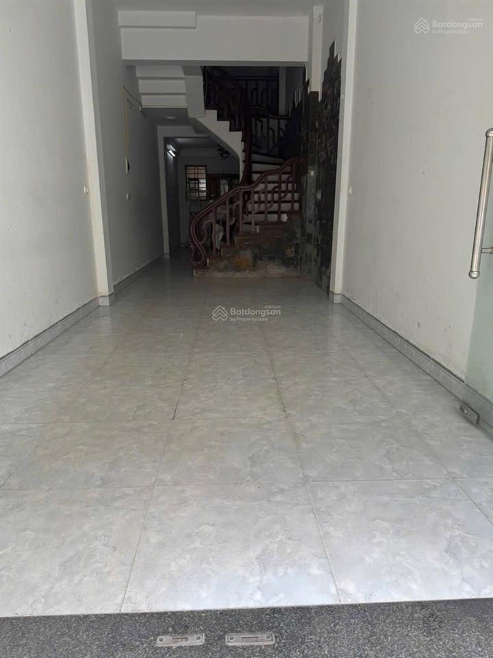 Cho thuê gấp nhà phố kinh doanh, văn phòng, mặt ngõ 8 lê trọng tấn hà đông, ô tô, 45m, giá 12tr