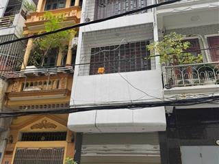 Cho thuê gấp nhà phố kinh doanh, văn phòng, mặt ngõ 8 lê trọng tấn hà đông, ô tô, 45m, giá 12tr