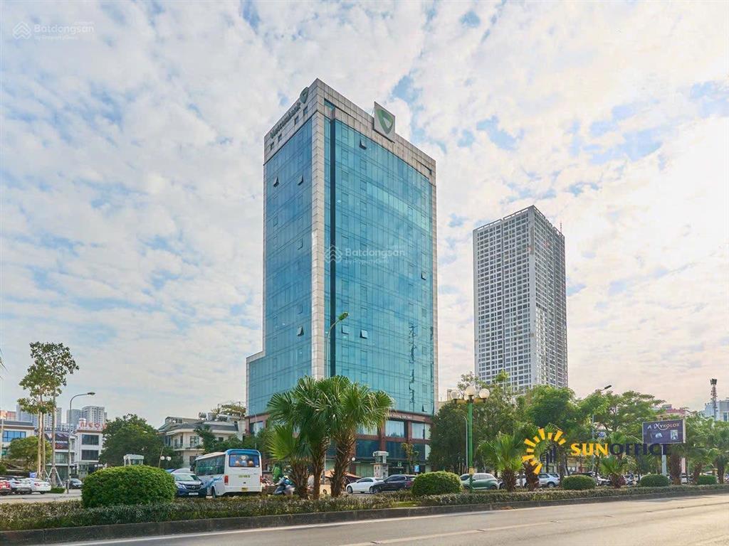 Cho thuê sàn văn phòng adi building ,vạn phúc, hà đông , 190m , 4050 nhân sự , 45tr/tháng