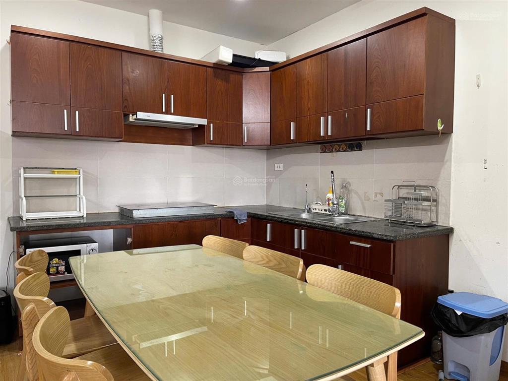 Cho thuê căn hộ 3 ngủ victoria văn phú, hà đông, 120m, full nội thất, giá 13tr/tháng