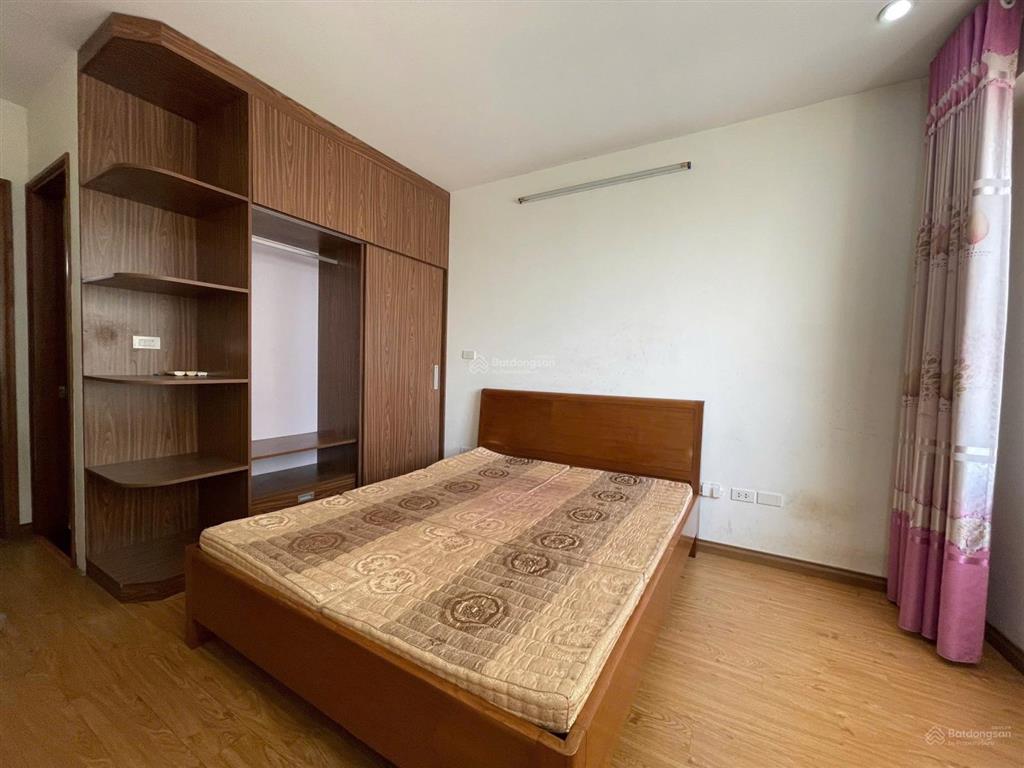 Cho thuê căn hộ 3 ngủ victoria văn phú, hà đông, 120m, full nội thất, giá 13tr/tháng