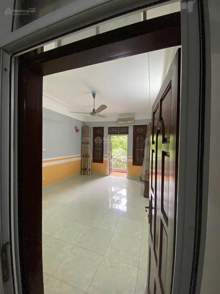 Cho thuê liền kề vạn phúc, hà đông, 60m2, 5 tầng, ô tô tránh, vỉa hè, 15 triệu/tháng