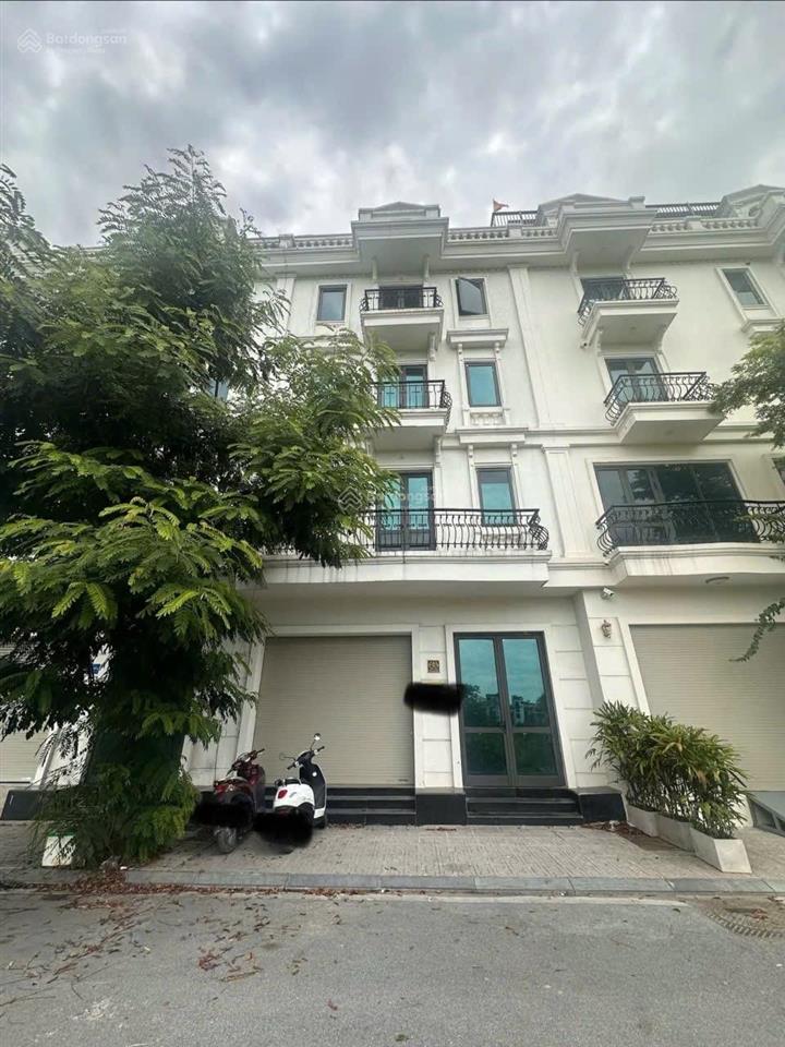 Cho thuê liền kề luxury kiến hưng hà đông | kinh doanh  văn phòng | 70m 5 tầng | 23tr/tháng