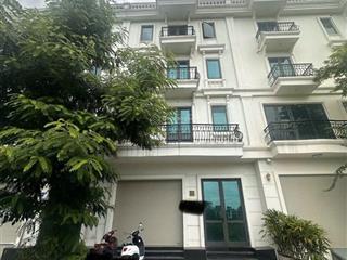 Cho thuê liền kề luxury kiến hưng hà đông | kinh doanh  văn phòng | 70m 5 tầng | 23tr/tháng