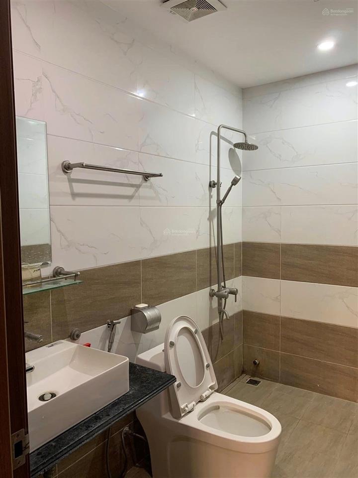 Cho thuê căn hộ tháp doanh nhân mỗ lao, hà đông | 90m | 3 ngủ | full nội thất | 12tr/tháng