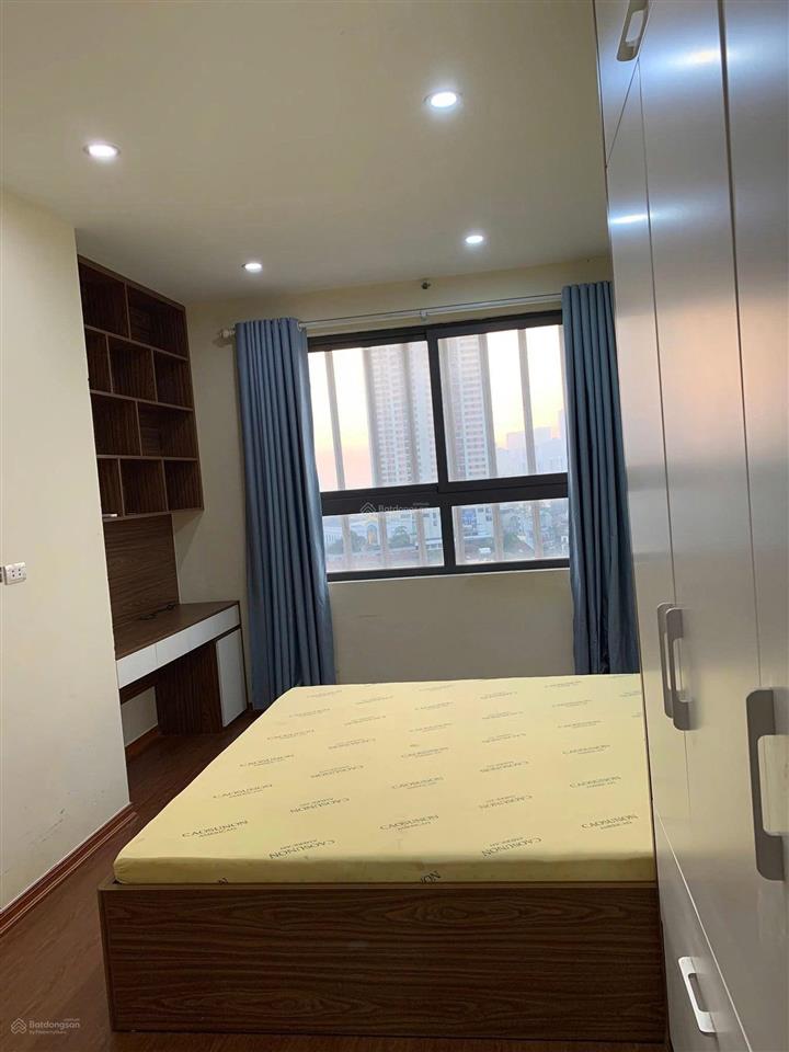 Cho thuê căn hộ tháp doanh nhân mỗ lao, hà đông | 90m | 3 ngủ | full nội thất | 12tr/tháng