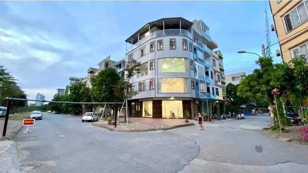 Cho thuê nhà liền kề lô góc vip đa sỹ kiến hưng, hà đông | 50m 5 tầng | mt 20m | 20tr/tháng