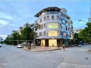 Cho thuê nhà liền kề lô góc vip đa sỹ kiến hưng, hà đông | 50m 5 tầng | mt 20m | 20tr/tháng