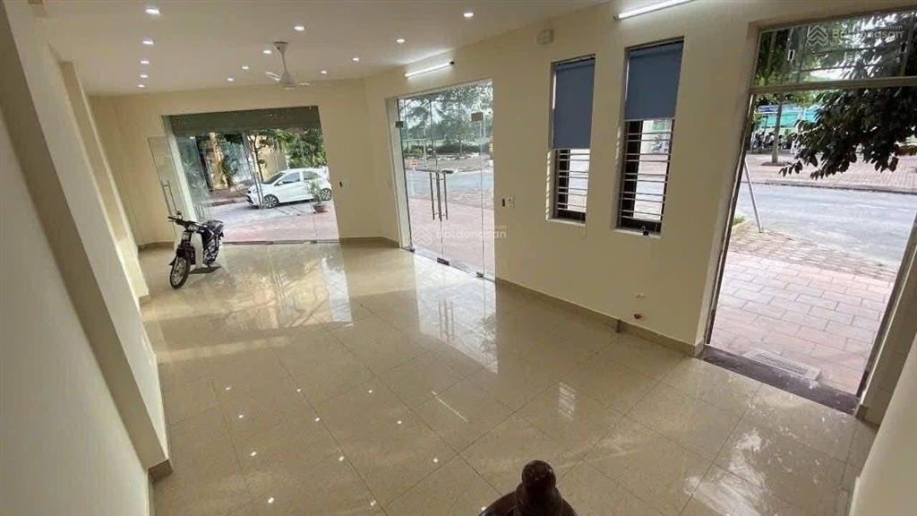 Cho thuê nhà liền kề lô góc vip đa sỹ kiến hưng, hà đông | 50m 5 tầng | mt 20m | 20tr/tháng
