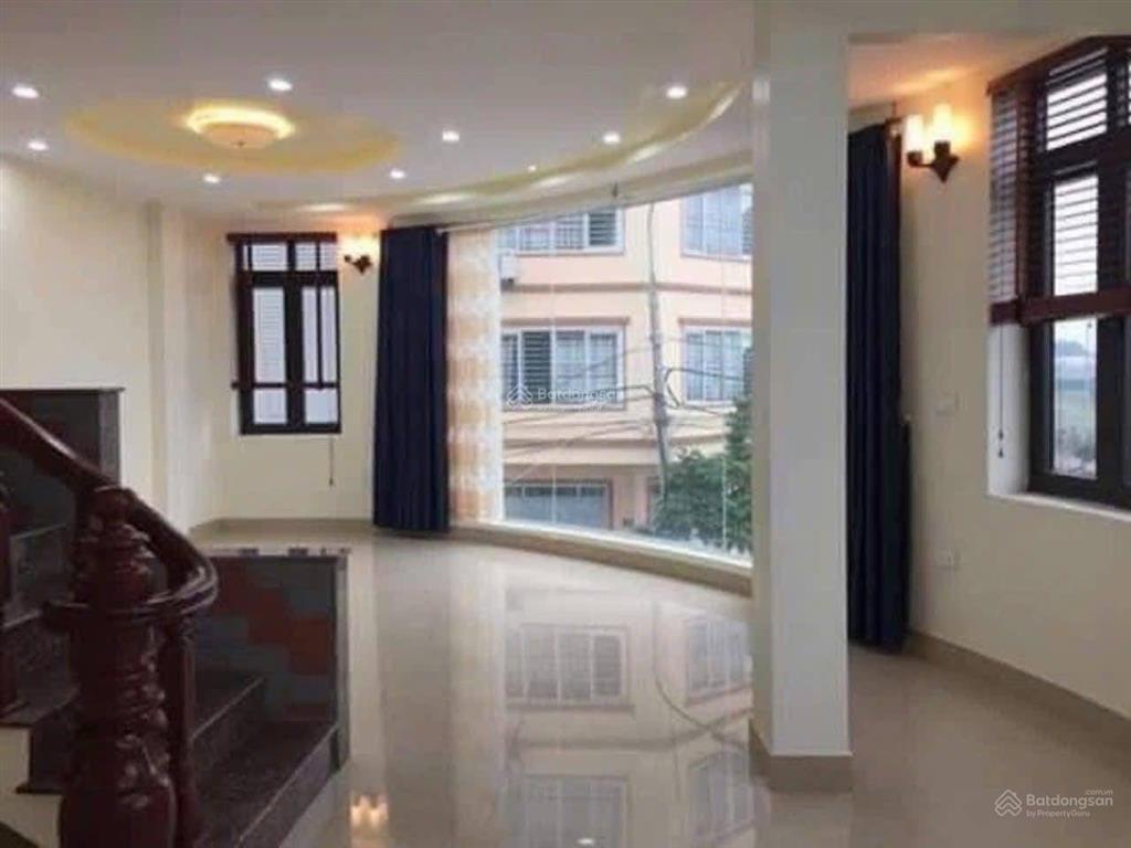 Cho thuê nhà liền kề lô góc vip đa sỹ kiến hưng, hà đông | 50m 5 tầng | mt 20m | 20tr/tháng