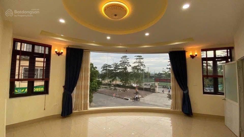 Cho thuê nhà liền kề lô góc vip đa sỹ kiến hưng, hà đông | 50m 5 tầng | mt 20m | 20tr/tháng