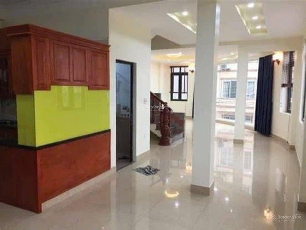 Cho thuê nhà liền kề lô góc vip đa sỹ kiến hưng, hà đông | 50m 5 tầng | mt 20m | 20tr/tháng