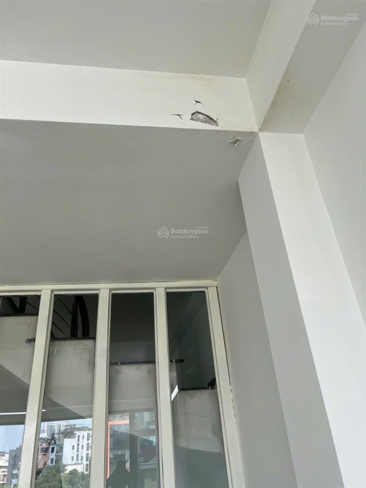 Cho thuê nhà mặt phố kinh doanh vũ trọng khánh, hà đông  5 tầng mt 6m vỉa hè  giá 35tr/tháng