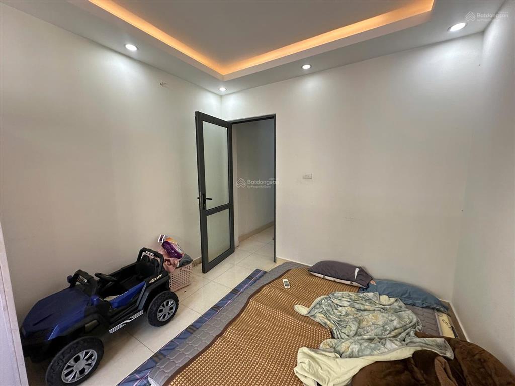 Cho thuê nhà phân lô mỗ lao hà đông | ô tô tránh | 35m2 5 tầng | full đồ | 13,5 triệu/tháng