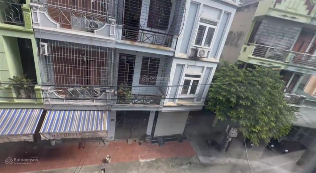 Cho thuê nhà phân lô mỗ lao hà đông | ô tô tránh | 35m2 5 tầng | full đồ | 13,5 triệu/tháng