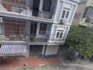 Cho thuê nhà phân lô mỗ lao hà đông | ô tô tránh | 35m2 5 tầng | full đồ | 13,5 triệu/tháng